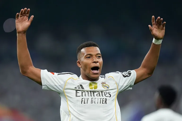 Real Madridi përsëri në avantazh ndaj Bayernit, shënon Mbappe – Ekonomia Online