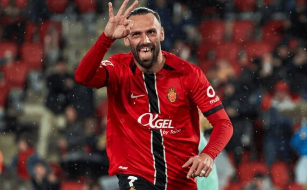 Pa i llogaritur penaltitë, Muriqi është golashënuesi më i mirë në La Liga – Ekonomia Online