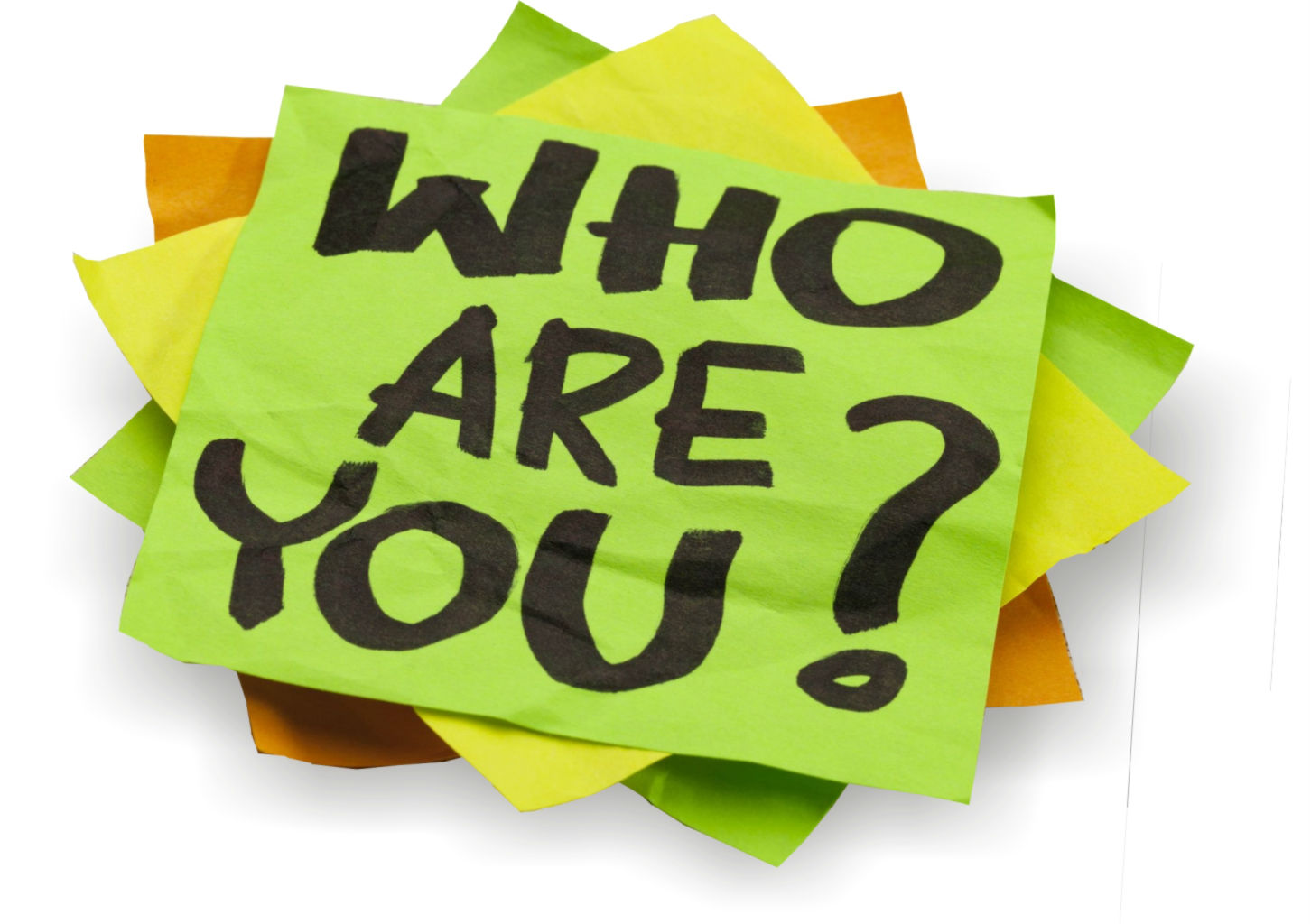 Mëso personalitetin e një individi me vetëm një pyetje – Ekonomia Online