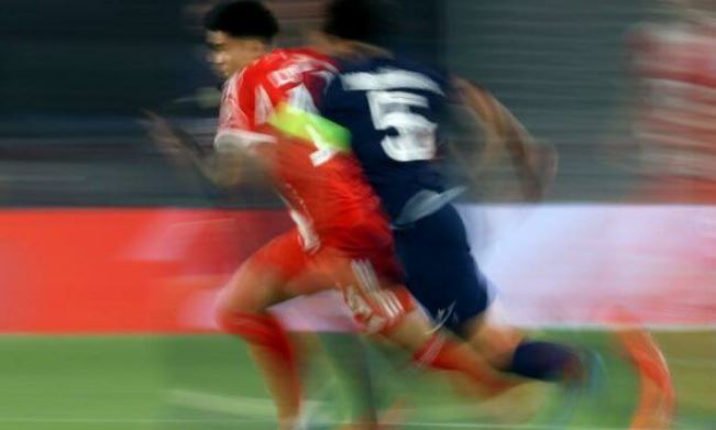 PSG – Bayern, spektakël historik me 9 gola – Ekonomia Online