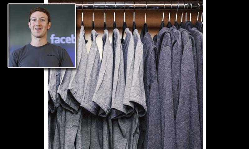 Pse njerëzit e pasur vishen thjesht – Ekonomia Online