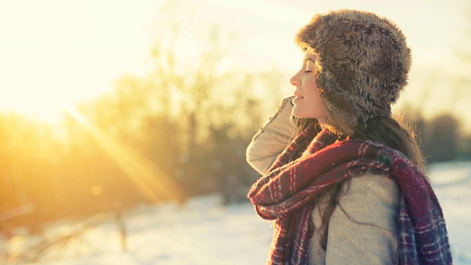 Mësoni a keni mungesë të vitaminës D – Ekonomia Online