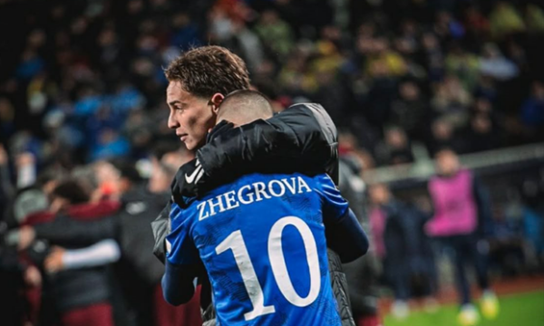 Kenan Yildiz publikon fotografi emocionuese me Edon Zhegrovën – Ekonomia Online