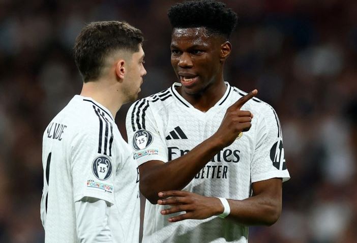 Tchouameni luan në El Classico nesër – Ekonomia Online