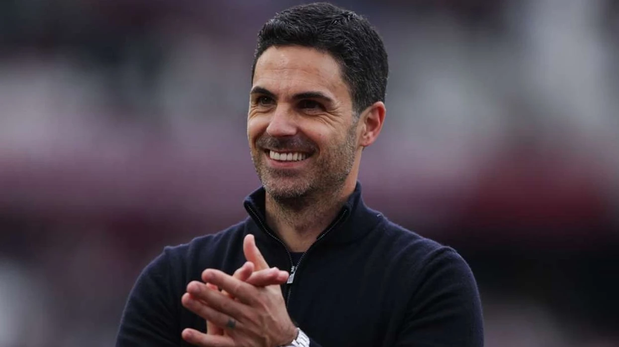 Mikel Arteta s’i ndalë lëvdatat për gjyqtarin: U tregua trim që ia anuloi golin West Hamit – Ekonomia Online