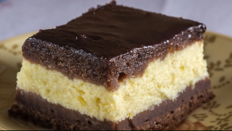 Një recetë e thjeshtë për një ëmbëlsirë të shijshme – Ekonomia Online