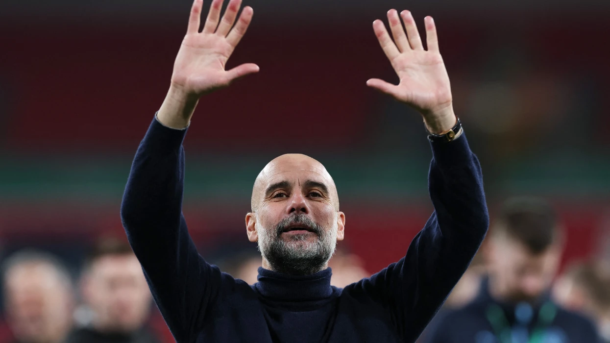 Guardiola zbulon mesazhin emocionues që mori nga Ferguson – Ekonomia Online
