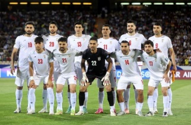 Meksika pranon ta akomodojë në tokën e saj Kombëtaren e Iranit gjatë Kupës së Botës – Ekonomia Online