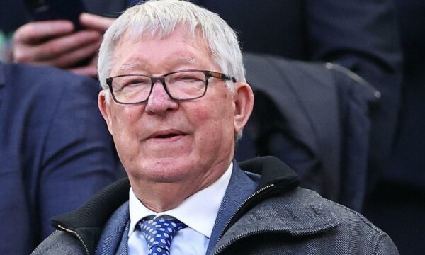 U dërgua dje në spital, dalin detaje rreth gjendjes shëndetësore të Sir Alex Ferguson – Ekonomia Online
