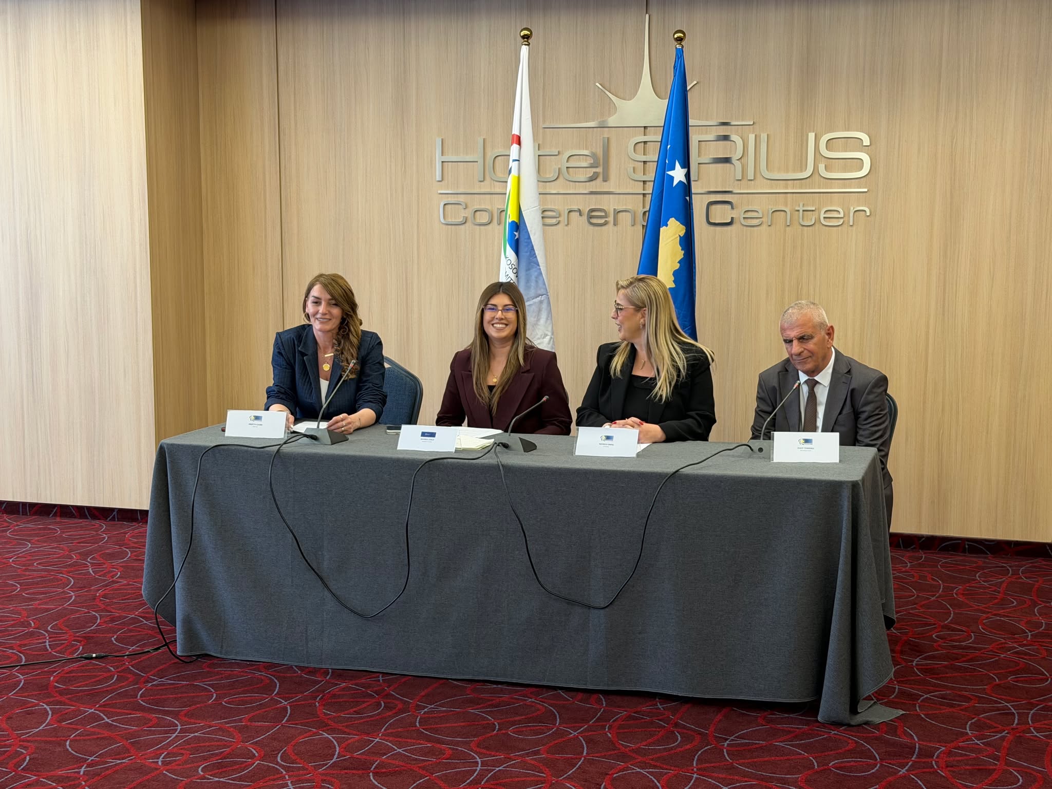 Rritet buxheti për Komitetin Paralimpik të Kosovës për vitin 2026 – Ekonomia Online