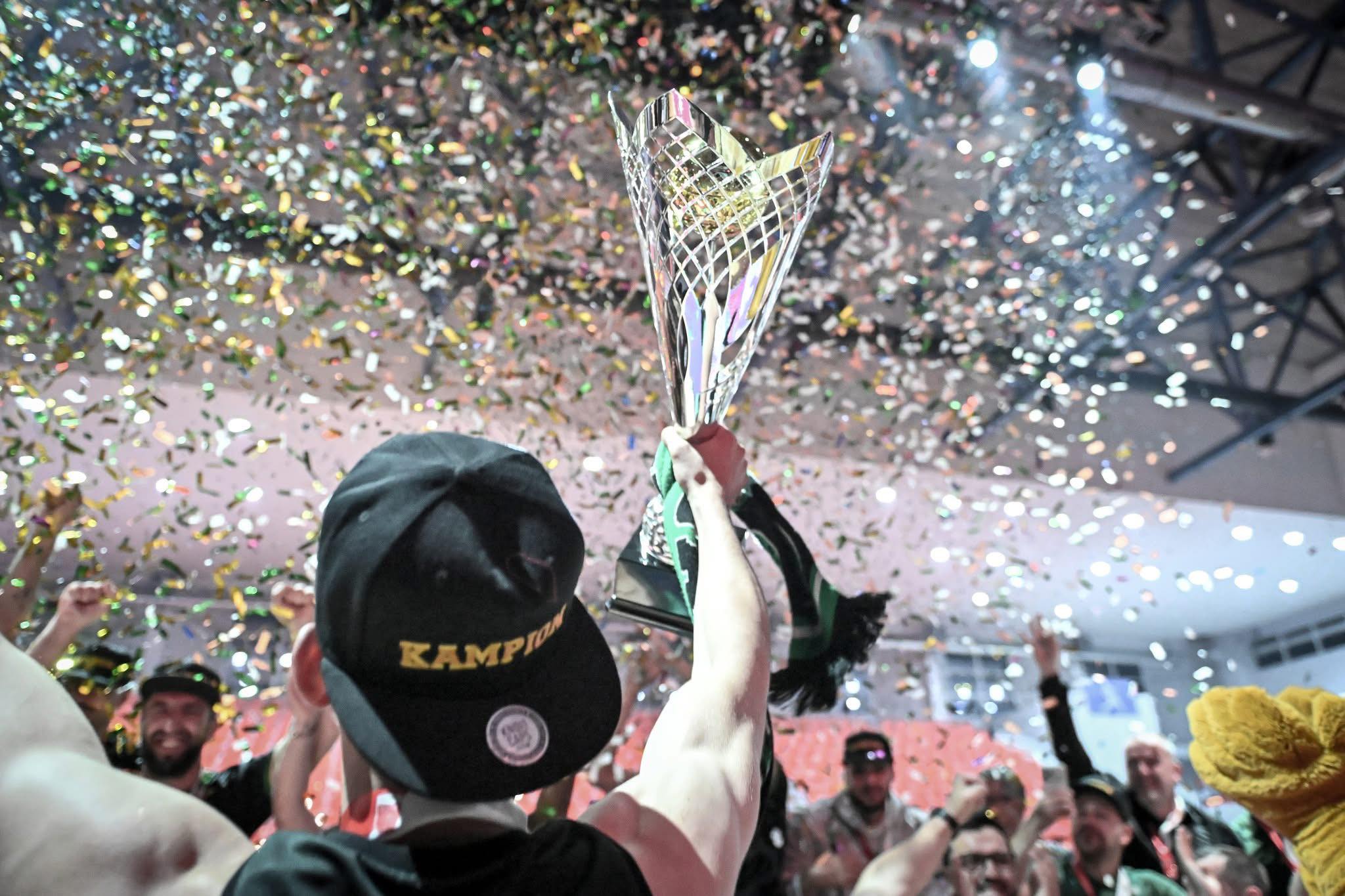 Trepça siguroi titullin e kampionit, Kurti: Basketbolli është një nga xhevahirët e qytetit të minatorëve – Ekonomia Online