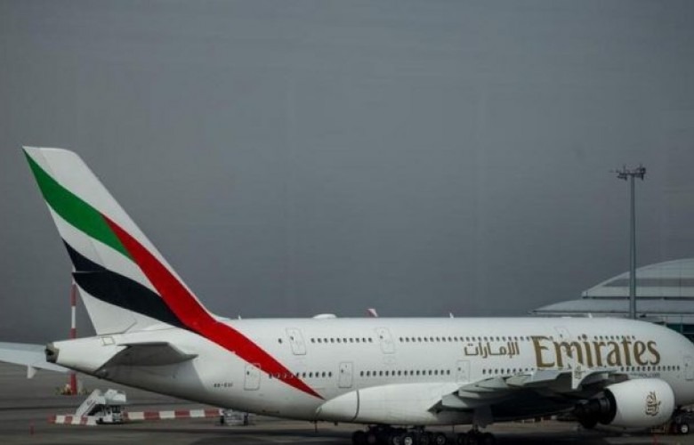 Emiratet e Bashkuara Arabe heqin të gjitha kufizimet e trafikut ajror