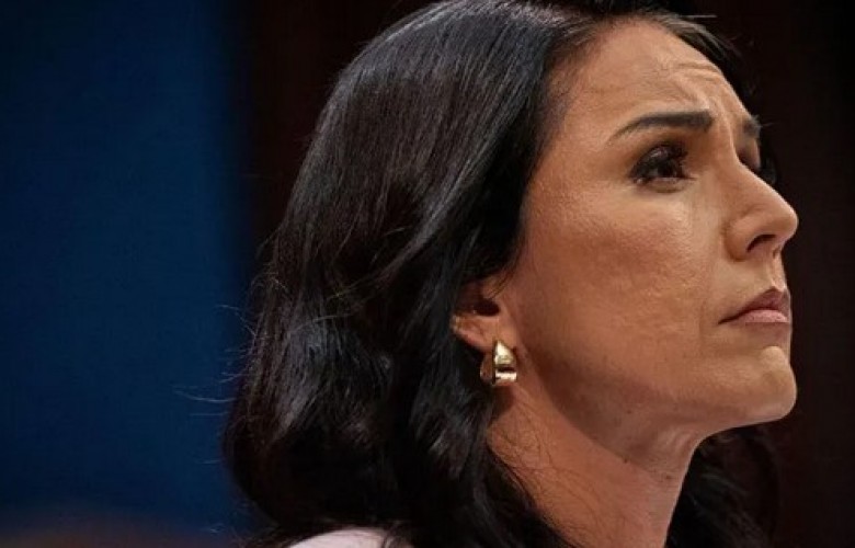Gabbard do japë dorëheqjen si Drejtore e Inteligjencës Kombëtare të SHBA-së