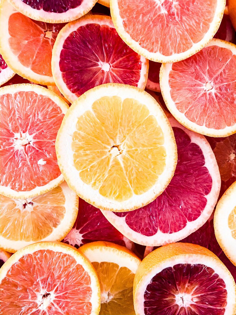 Ushqime të pasura me vitaminë C, përveç portokalleve – Ekonomia Online