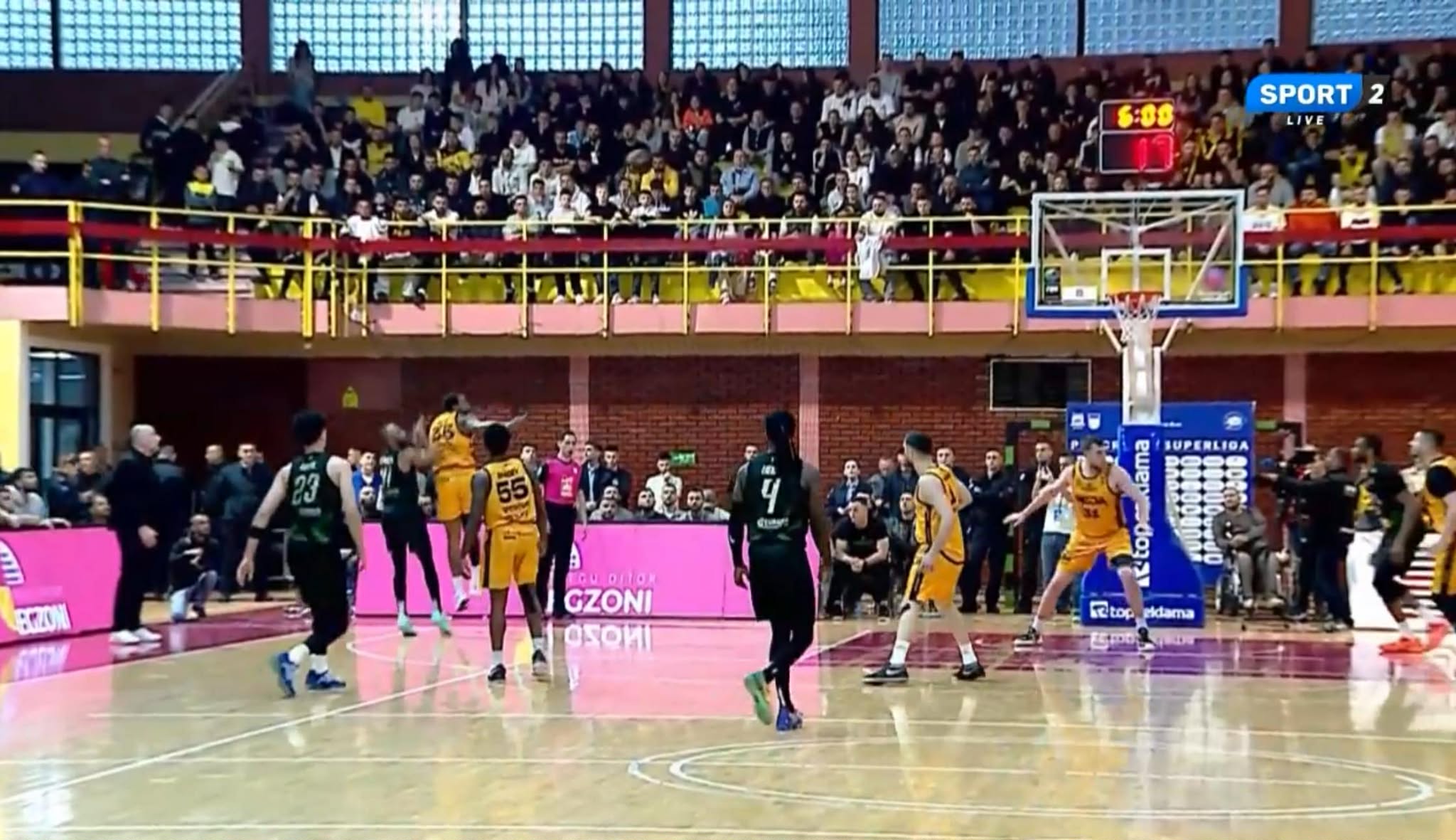 Dramë në Karagaç, Trepça siguron finalen – Ekonomia Online