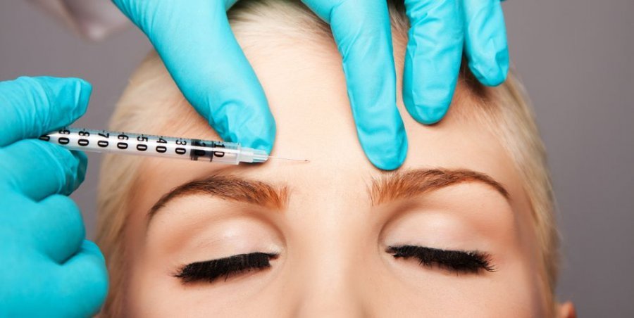 Çfarë duhet të dini para se të bëni Botox? – Ekonomia Online