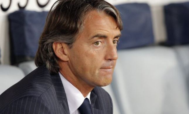 Mancini i gatshëm të pranojë pagë të vogël, për të marrë drejtimin e Italisë – Ekonomia Online
