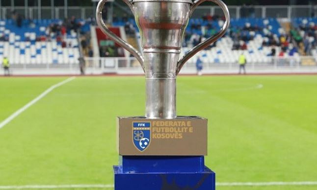 Sonte finalja e Kupës së Kosovës, Ferizaj përballë Dukagjinit – Ekonomia Online