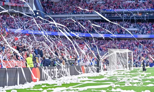 Çmime marramendëse për finalen e Championsit mes fluturimeve, hoteleve dhe biletës së lojës – Ekonomia Online
