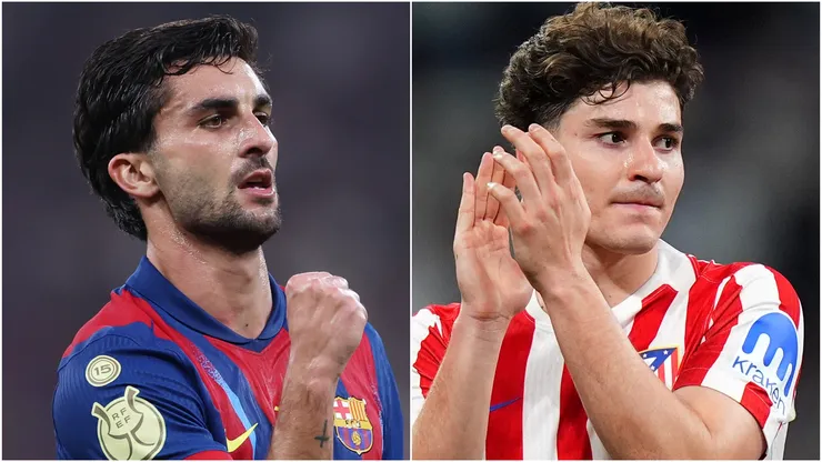 Barcelona sakrifikon një “yll” për Julian Alvarez – Ekonomia Online