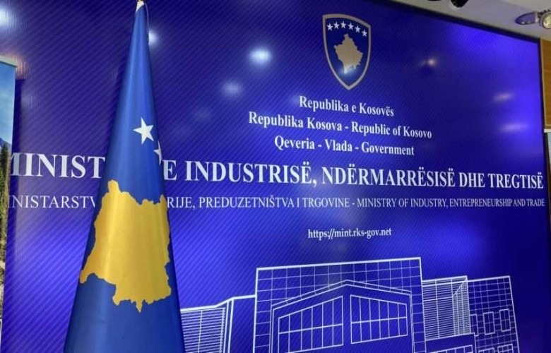 Mbi 4,600 biznese të reja të regjistruara gjatë katër muajve të këtij viti