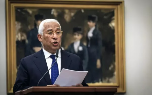 Costa: E ardhmja e Kosovës është në Bashkimin Evropian