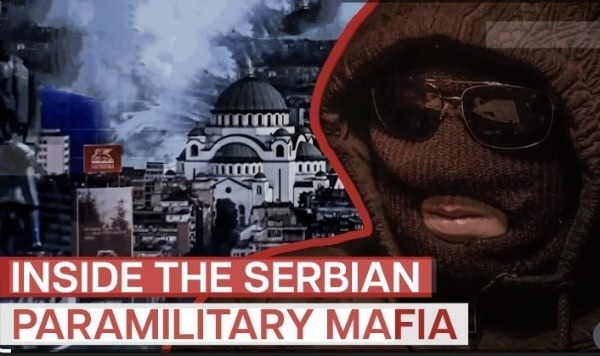 “Serbia mafioze”: Dokumentari francez zbulon lidhjet e errëta mes shtetit, huliganëve dhe krimit të organizuar serb