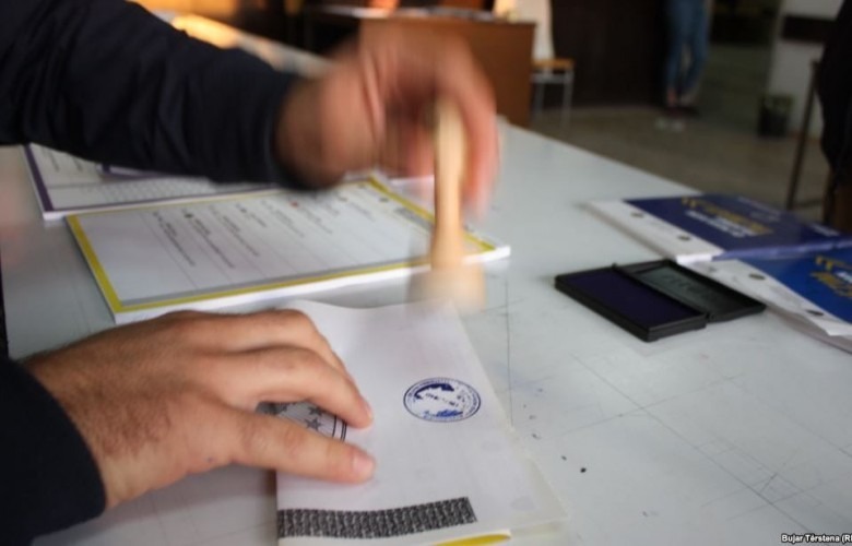 Nis votimi me postë, mbi 105 mijë votues të regjistruar