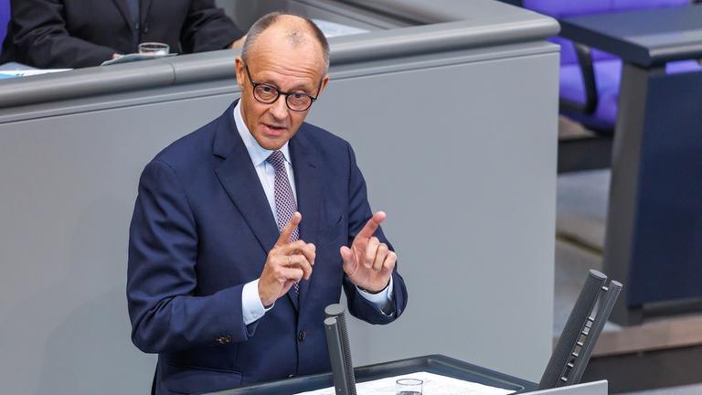 Merz propozon: Ballkani Perëndimor si vëzhgues në BE, Ukraina si anëtare e asociuar