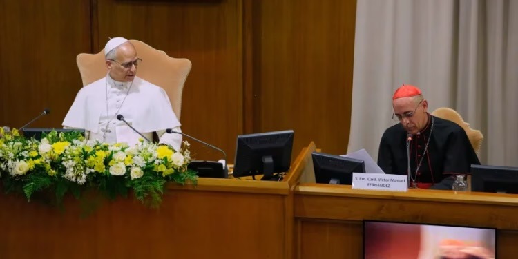 Papa Leo XIV kërkon falje historike për rolin e Vatikanit në legjitimimin e skllavërisë