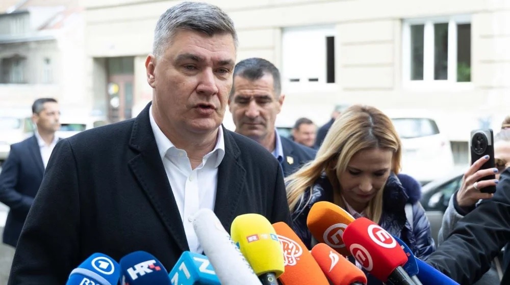 Millanoviq, Vuçiqit: Mos e frikëso popullin, s’ka aleancë me shqiptarët për të sulmuar Serbinë