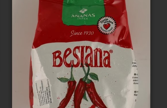 Speci i kuq “Besiana” rezulton me përmbajtje të lartë pesticidi, AUV kërkon kthimin e produktit