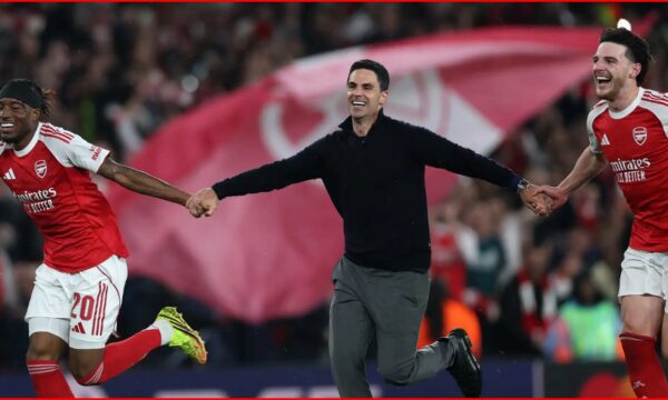 Wilshere: Arsenal gati për Europën pas titullit në Angli – Ekonomia Online