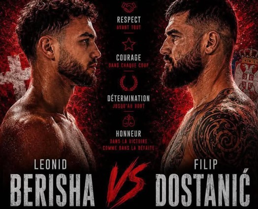 Duel i madh për krenarinë shqiptare: Berisha përballë serbit Dostaniq – Ekonomia Online