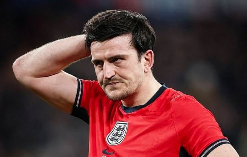 Maguire mbetet jashtë Botërorit, Tuchel merr vendimin drastik – Ekonomia Online