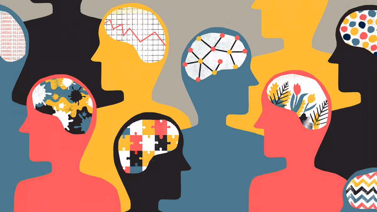 AI's Potential to Diagnose and Treat Mental Illness
