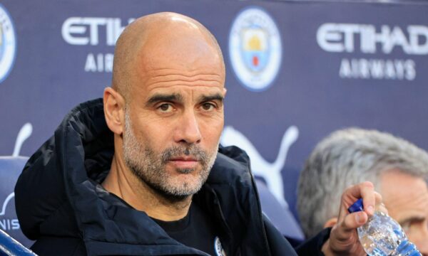 Pas largimit, Guardiola zbulon gabimin më të madh që bëri te Man City – Ekonomia Online