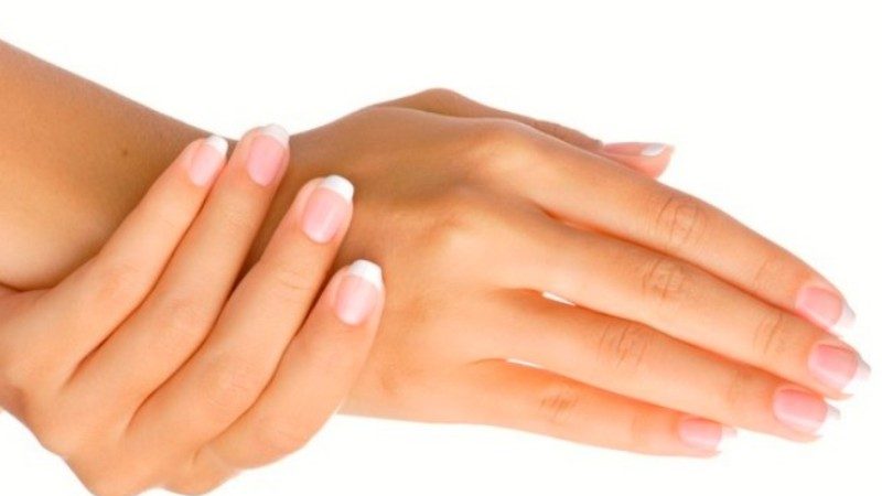 Këto janë arsyet e zakonshme të ënjtjes së gishtërinjve – Ekonomia Online