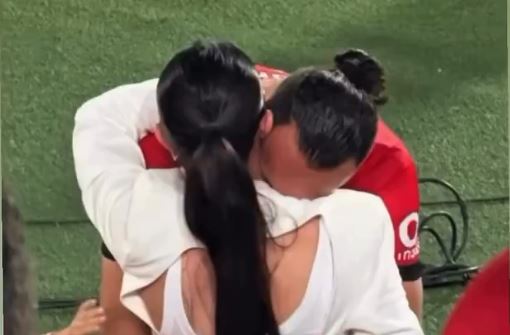 Muriqi nën lot, e përjetoi rëndë rënien e Mallorcas nga La Liga – Ekonomia Online