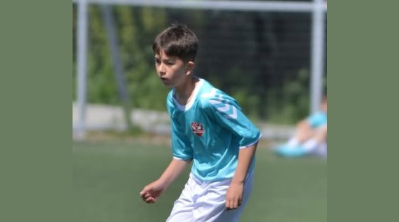 E dhimbshme: Vdes futbollisti i ri Afgan Asani nga Kumanova – Ekonomia Online