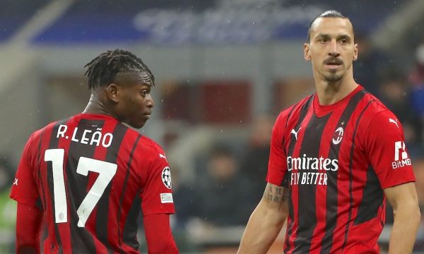 Milani merr fitore të madhe ndaj Genoas – Ekonomia Online