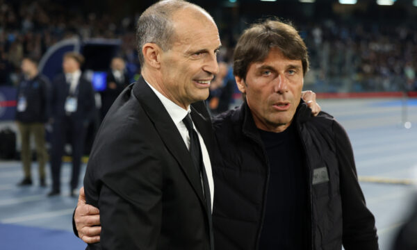 Arrihet marrëveshja, Allegri bëhet trajner i ri i Napolit – Ekonomia Online