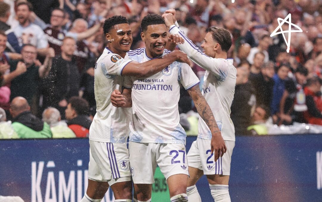 “Zotëri Europa Liga” ia sjell Aston Villas titullin kampion – Ekonomia Online
