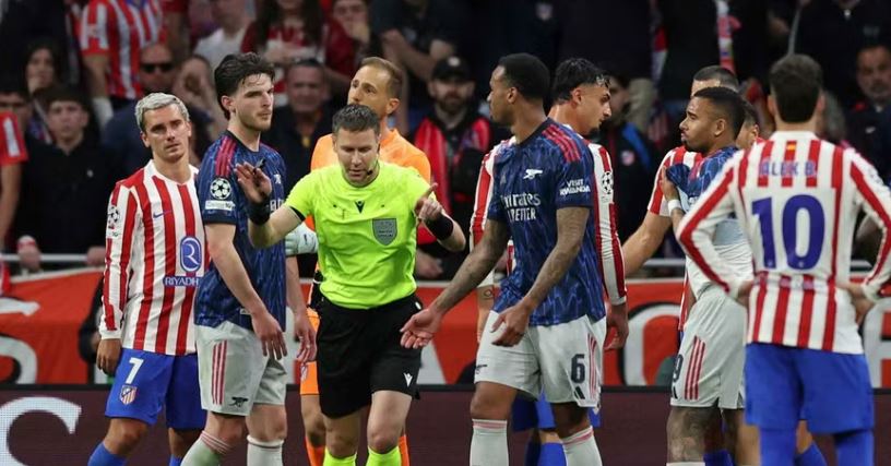Beteja në “Emirates”: Atl Madrid tri herë ka qenë finalist, Arsenal vetëm 1 herë – Ekonomia Online