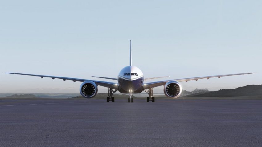 Boeing lanson aeroplanin privat super luksoz 400 milionë dollarësh – Ekonomia Online