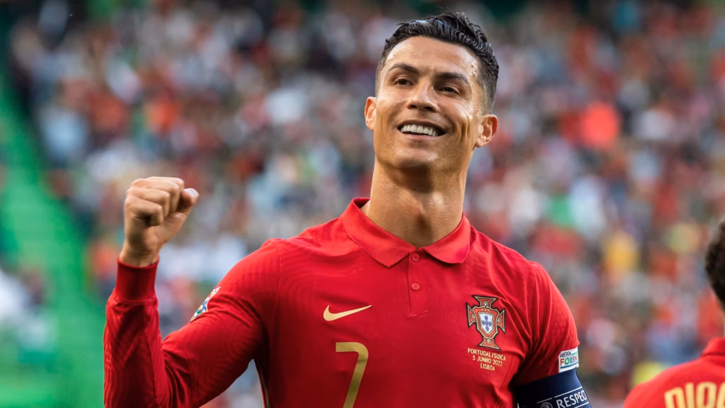 Edhe një Botëror për Ronaldon, Portugalia publikon listën e lojtarëve të ftuar – Ekonomia Online