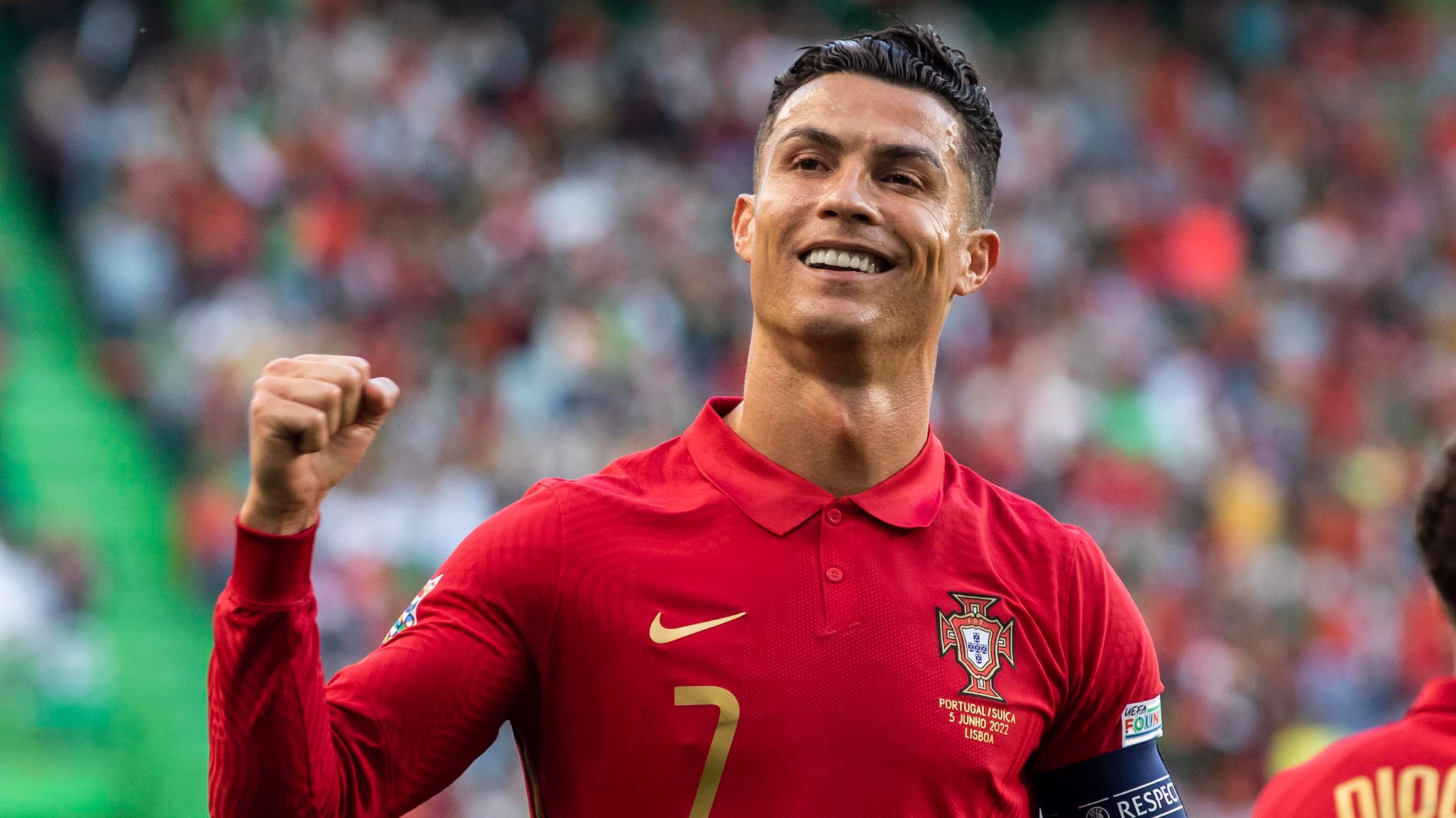 Edhe një Botëror për Ronaldon, Portugalia publikon listën e lojtarëve të ftuar – Ekonomia Online