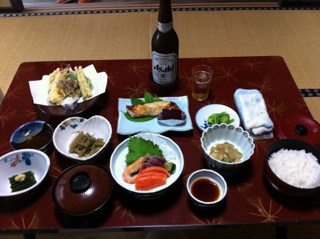 diete japoneze