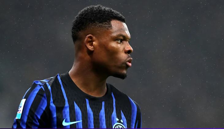 Interi në dilemë për të ardhmen e Denzel Dumfries – Ekonomia Online