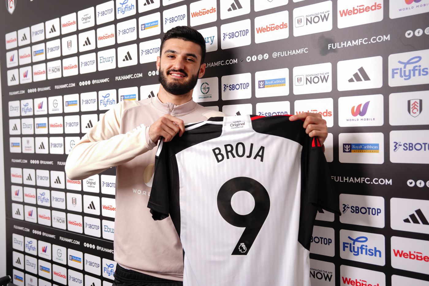Dy klube të Serie A e duan Armando Brojën – Ekonomia Online